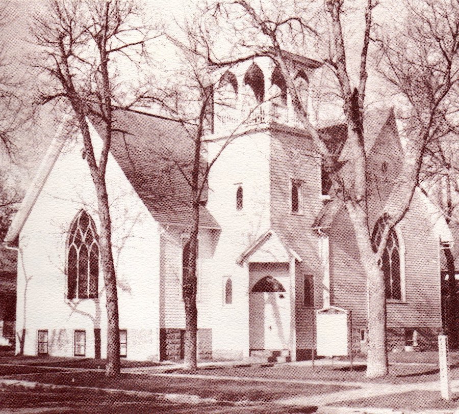 Historic C&MA Church